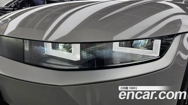Hyundai Ioniq 5 Ioniq5 — Фото автомобиля 7