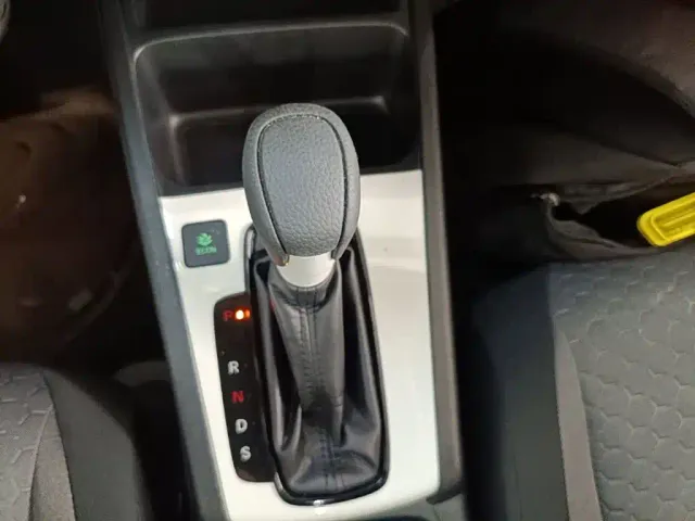 Honda Fit — Фото автомобиля 13