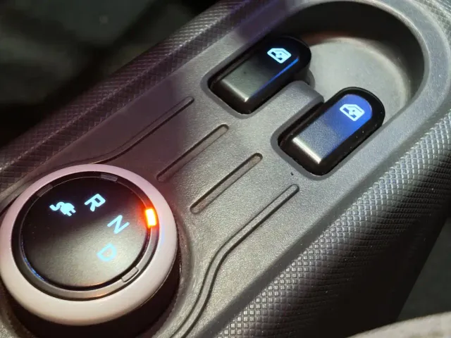 Wuling Hongguang Mini EV — Фото автомобиля 20