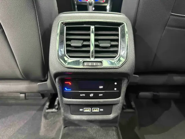 Volkswagen Tayron — Фото автомобиля 14