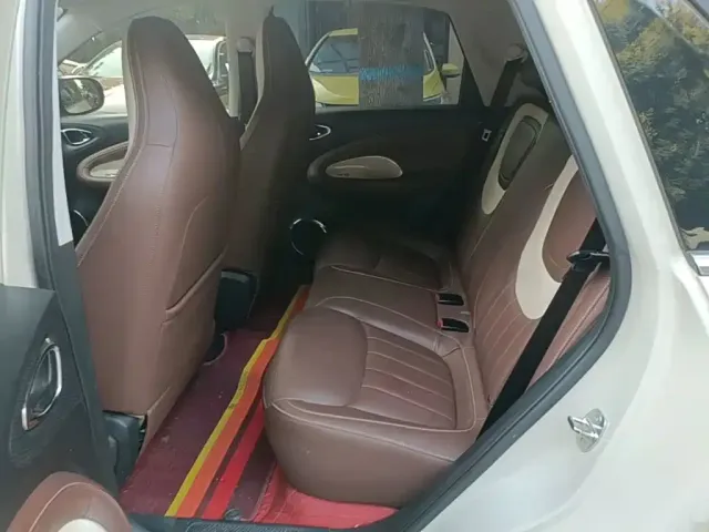Wuling Bingo — Фото автомобиля 16