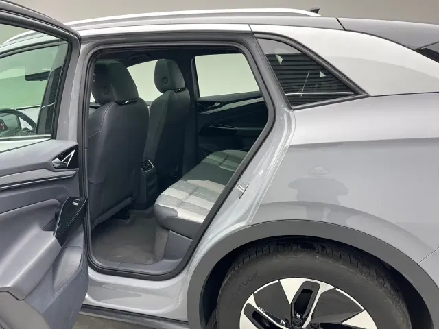 Volkswagen ID.4 Crozz — Фото автомобиля 17