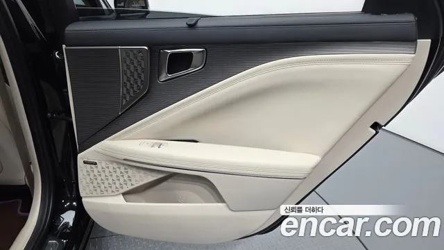 Kia K8 Signature — Фото автомобиля 18