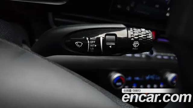 Hyundai Avante CN7 — Фото автомобиля 28