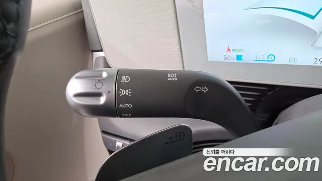Hyundai Ioniq5 Ioniq5 Long Range AWD — Фото автомобиля 29