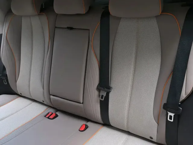 BYD Yuan PLUS — Фото автомобиля 20