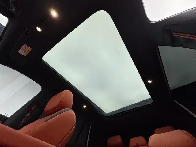 Toyota BoZhi 3X — Фото автомобиля 15