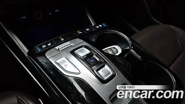 Hyundai Tucson — Фото автомобиля 9
