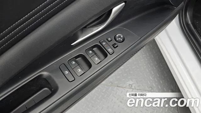 Hyundai Avante CN7 — Фото автомобиля 14