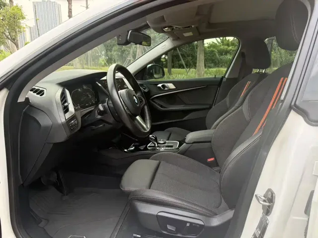 BMW 2 Series — Фото автомобиля 6