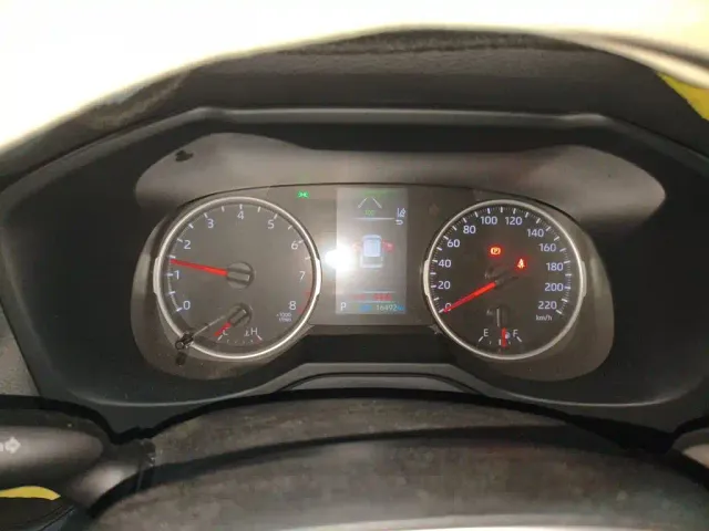 Toyota Wildlander — Фото автомобиля 12