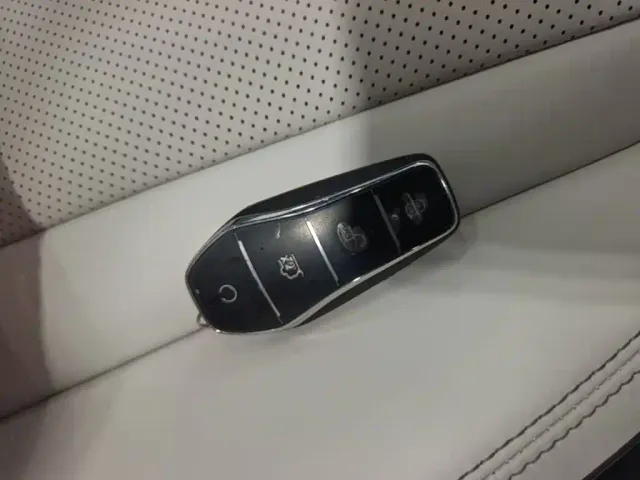 BYD Seal 06 — Фото автомобиля 8