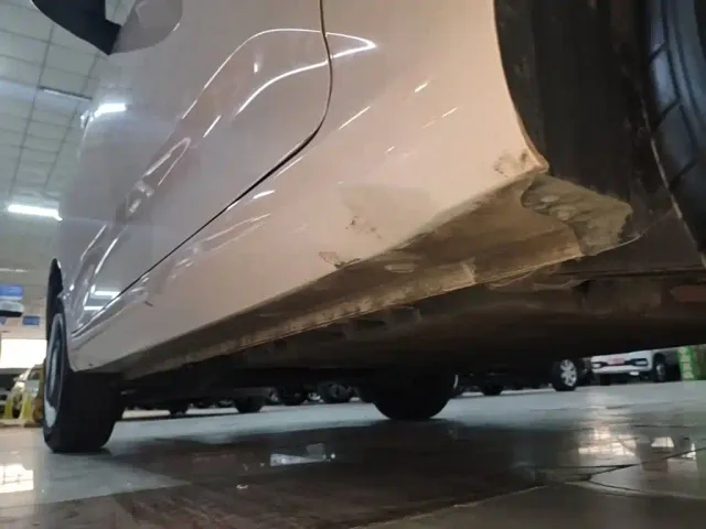 Wuling Hongguang Mini EV — Фото автомобиля 21