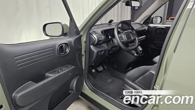 Hyundai Casper Casper Turbo Smart — Фото автомобиля 10