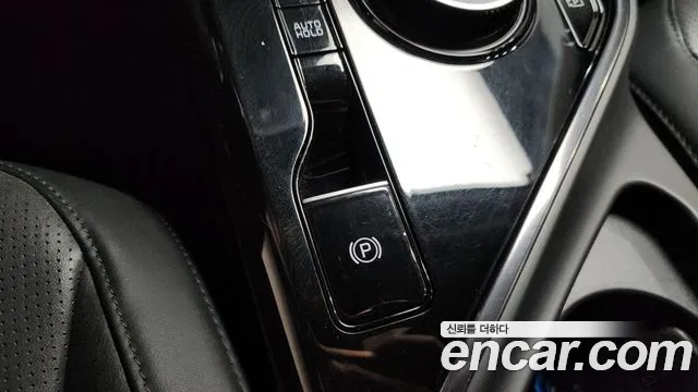Kia Niro All Niro EV Air — Фото автомобиля 18