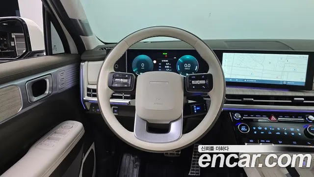 Hyundai Santa Fe MX5 — Фото автомобиля 18