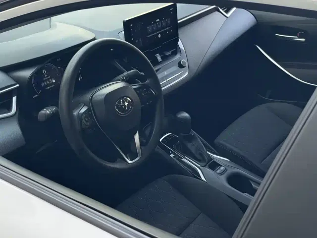 Toyota Corolla — Фото автомобиля 13