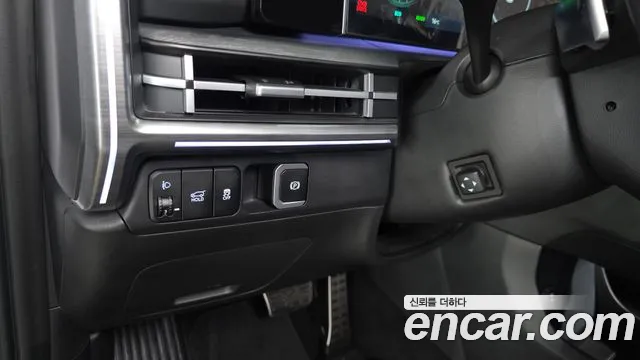 Hyundai Santa Fe — Фото автомобиля 18