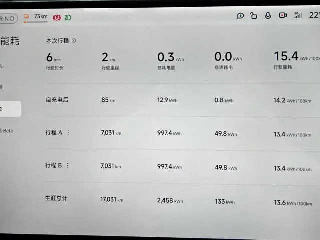 Xiaomi SU7 — Фото автомобиля 7