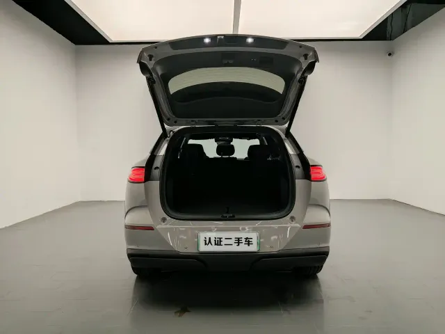 BYD Sealion 06 — Фото автомобиля 15