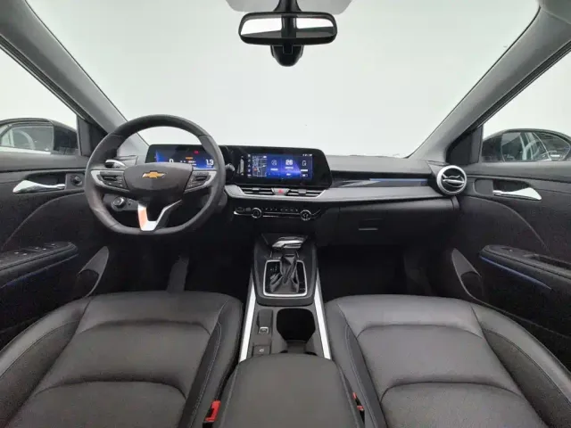 Chevrolet Monza — Фото автомобиля 5