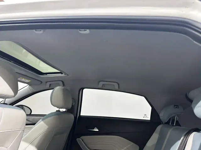 Chery Tiggo 3x — Фото автомобиля 8