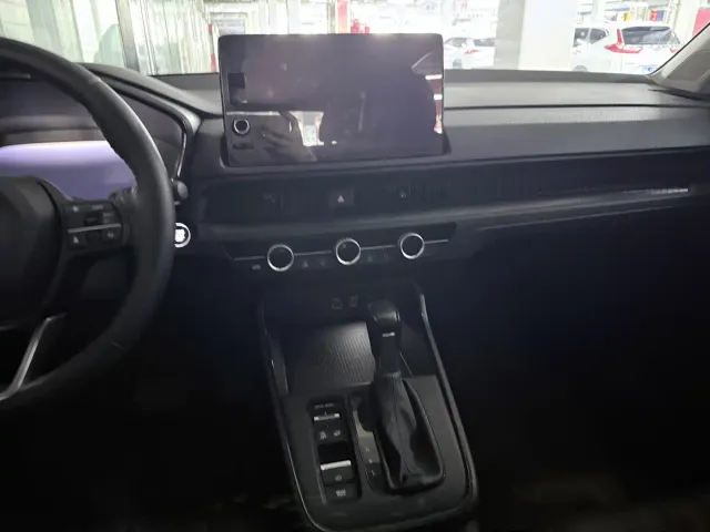 Honda Breeze — Фото автомобиля 14
