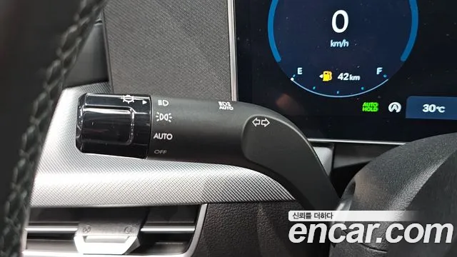 Hyundai Sonata Sonata Edge(DN8) — Фото автомобиля 29