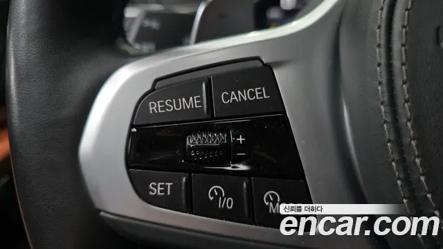 BMW X7 M60i xDrive M Sport 6 мест — Фото автомобиля 29