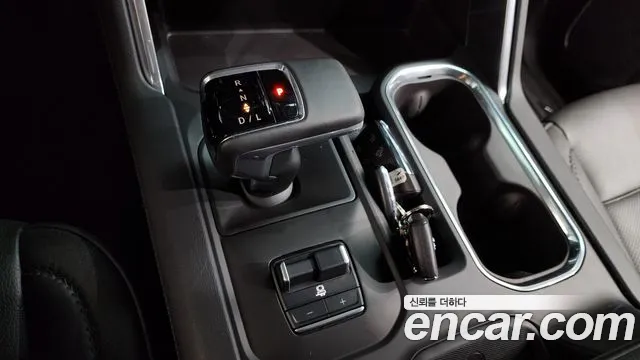 GMC Sierra — Фото автомобиля 9