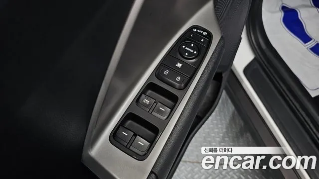 Kia Niro Niro Plus Earth — Фото автомобиля 27