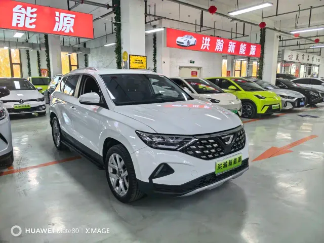 Jetta VS5 — Фото автомобиля 3