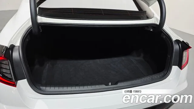 Hyundai Sonata Sonata (DN8) — Фото автомобиля 17