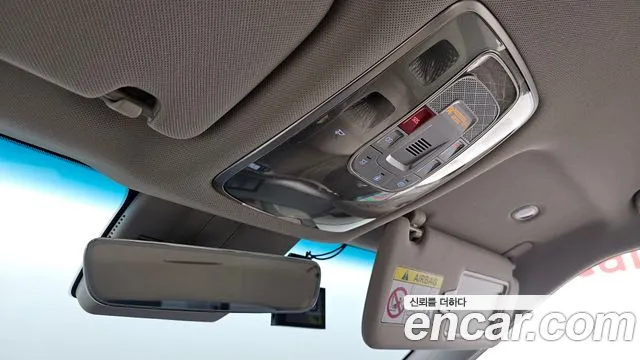 Genesis GV60 — Фото автомобиля 27