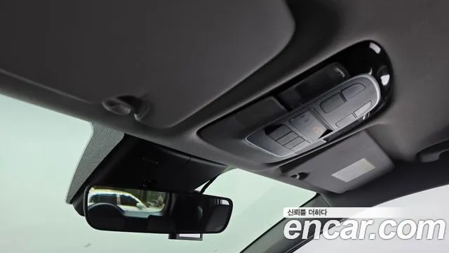 Hyundai Tucson — Фото автомобиля 18