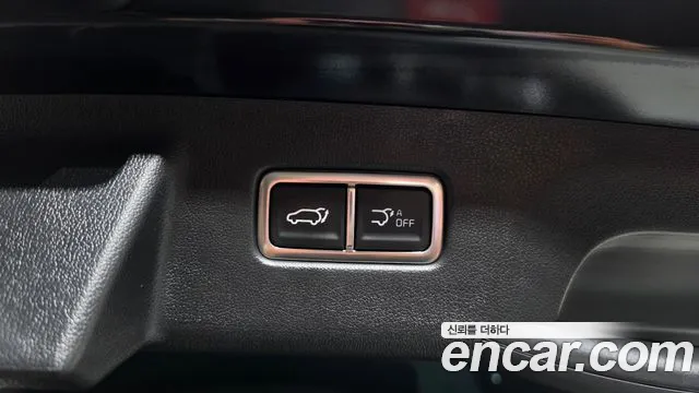 Kia Sorento 4th Gen — Фото автомобиля 24