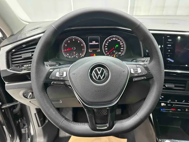 Volkswagen Tayron — Фото автомобиля 11
