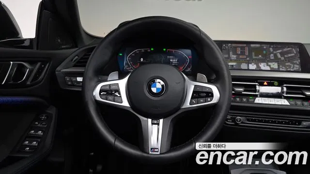 BMW 2 Series F44 — Фото автомобиля 12
