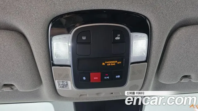 Hyundai Sonata Sonata (DN8) — Фото автомобиля 18