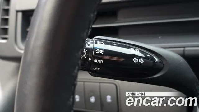 Hyundai Staria Staria 4WD Tourer 9 мест — Фото автомобиля 15