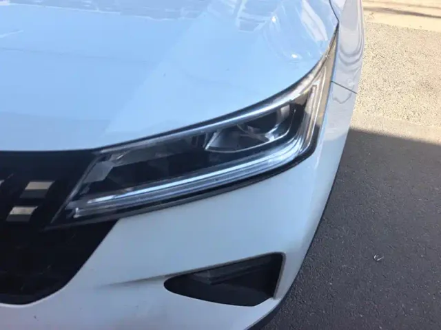 Wuling Xingchi — Фото автомобиля 5