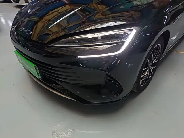 BYD Seal — Фото автомобиля 23