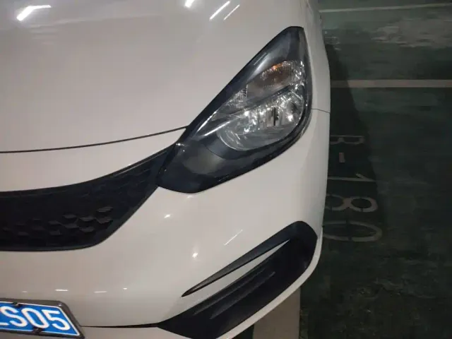 Honda Fit — Фото автомобиля 23