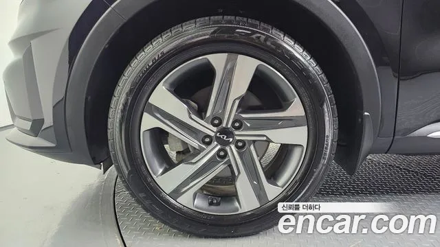 Kia Sorento 4th Gen — Фото автомобиля 5