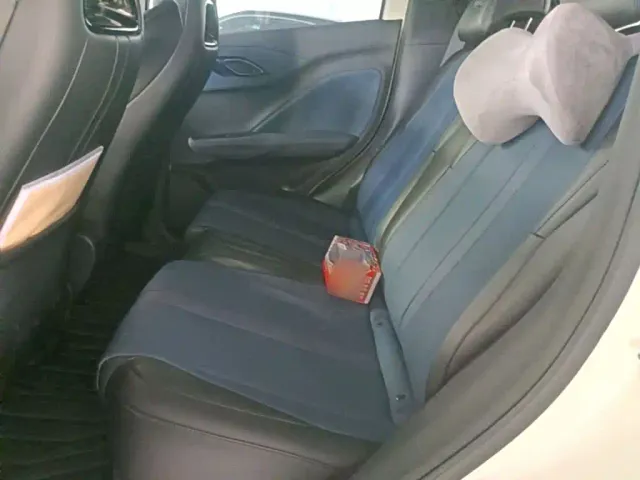 BYD Seagull — Фото автомобиля 12