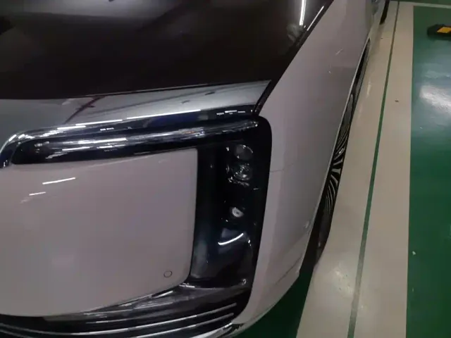 Maextro S800 — Фото автомобиля 5