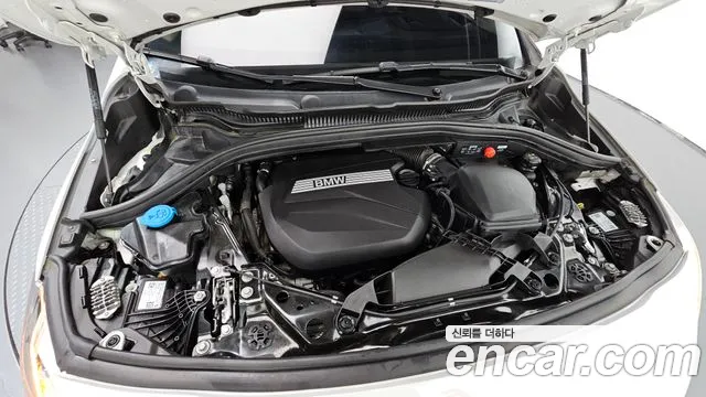 BMW 2 Series U06 — Фото автомобиля 9