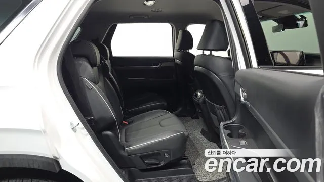 Hyundai Palisade The New Palisade Бензин 3.8 4WD — Фото автомобиля 12