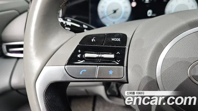 Hyundai Avante CN7 — Фото автомобиля 26