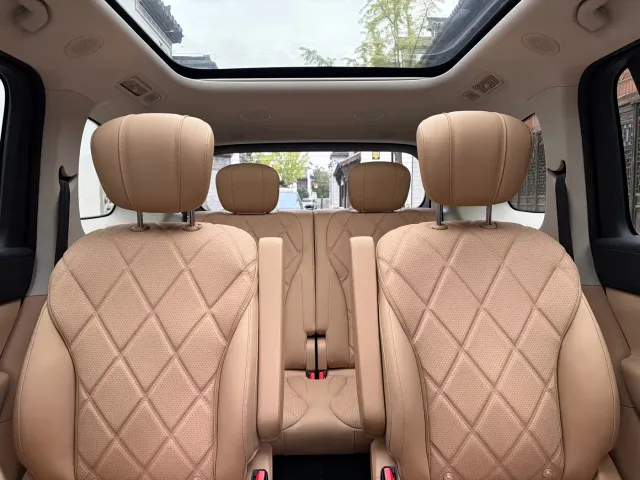 Chery Fulwin T11 — Фото автомобиля 22